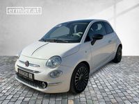 gebraucht Fiat 500 TOP-Ausstattung