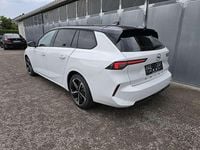 Gebraucht Opel Astra 131 PS (96 kW) 2025 Weiß Kombi