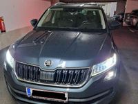 Gebraucht Skoda Kodiaq Style 150 PS (110 kW) 2019 SUV