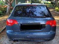 gebraucht Audi A4 Avant 2.0 TDI DPF multitronic