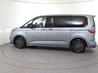 Neu VW Multivan Business 245 PS (180 kW) 2025 Silber  metallic Van