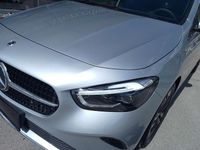 gebraucht Mercedes 180 B Österreich-Edition