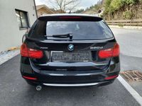 gebraucht BMW 320 320 d xDrive Touring Österreich-Paket Aut.