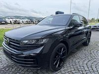 Neu VW Touareg R 462 PS (339 kW) 2025 Schwarz  metallic SUV