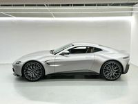 gebraucht Aston Martin Vantage 