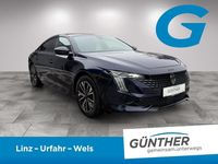 gebraucht Peugeot 508 ALLURE BlueHDi 130 EAT8