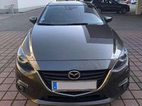 gebraucht Mazda 3 Sport CD150 Attraction