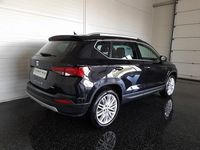 gebraucht Seat Ateca Xcellence 2,0 TDI 4x4 DSG 18 ZOLL / VOLL-LED / NAVI / 360°KAMERA / TEMPOMAT /SHZG / BEATS