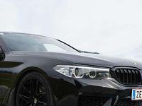 gebraucht BMW 520 520 d - 240+ Ps - F90 Optik - 10.000€ Umbauten