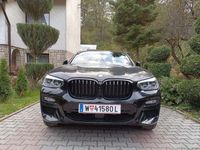 gebraucht BMW X4 xDrive25d