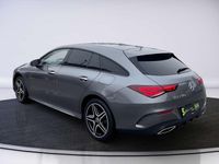 gebraucht Mercedes CLA250e Shooting Brake Navi,Rückfahrkamera,Klimaautomati