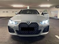 gebraucht BMW 420 Gran Coupé 420 i Aut.