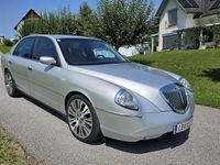 gebraucht Lancia Thesis 24 20v Executive Comfortronic