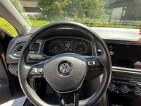 gebraucht VW T-Roc T-Roc1,0 TSI Design Design