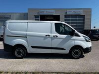 gebraucht Ford Transit Custom EK Kastenwagen 260 L1 2.0 Ecoblu...