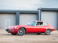 Gebraucht Jaguar E-Type 276 PS (202 kW) 1971