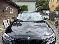 gebraucht BMW 318 318 d