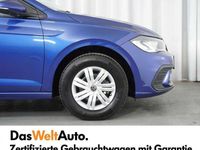 gebraucht VW Polo 