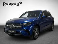 Gebraucht Mercedes GLC300e Premium 333 PS (244 kW) 2024 Metalliclack spektra SUV