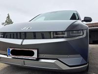Gebraucht Hyundai Ioniq 225 kW (306 PS) 2022 Grau Kleinwagen