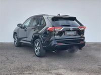 gebraucht Toyota RAV4 Hybrid Active 2,5, 306 PS 4x4 Plug-In inkl. Executiv SUV