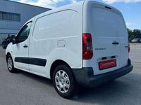 gebraucht Peugeot Partner 16 HDi 75 Business