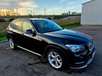 Gebraucht BMW X1 218 PS (160 kW) 2014 SUV