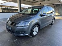 gebraucht VW Sharan Cup BMT