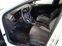 gebraucht VW Taigo R-Line TSI