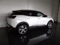 Gebraucht Peugeot 3008 GT-line 131 PS (96 kW) 2019 Weiß SUV