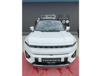 Neu Ssangyong (KGM) Torres EVX 152 kW (207 PS) 2025 SUV