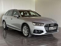 gebraucht Audi A4 Avant 40 2,0TDI quattro S-tronic AHK*ACC*3-ZONE...