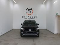 gebraucht VW T-Cross - Life TSI