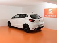 gebraucht Seat Ibiza FR Austria 1.0 TSI