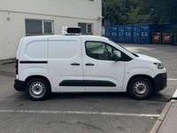 gebraucht Citroën Berlingo B 1.5 BlueHDi 130 M S&S Tiefkühlumbau