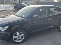 gebraucht Audi A1 Sportback A1 1,0 TFSI