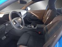 Neu Opel Astra 131 PS (96 kW) 2025 Blau Limousine