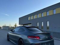 Gebraucht Mercedes C43 AMG AMG 390 PS (286 kW) 2021 Coupé