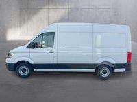 gebraucht VW Crafter VW 35 T6 Kastenwagen L3H3 TDI