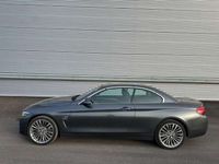 gebraucht BMW 440 i xDrive Cabrio Aut. ID:64