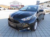 gebraucht Mazda 2 Hybrid Agile Aut.