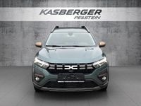 Gebraucht Dacia Jogger Extreme 141 PS (103 kW) 2024 Van / Kleinbus