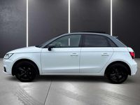 gebraucht Audi A1 intense