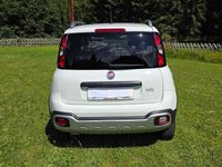 gebraucht Fiat Panda Cross Panda