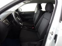 gebraucht VW T-Cross - 4Me TSI