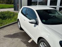 gebraucht VW Golf VI 