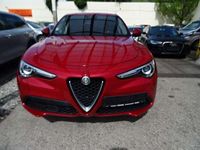 gebraucht Alfa Romeo Stelvio Veloce 20 16V 280 AT8 Q4