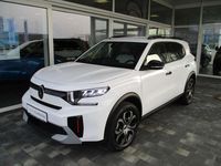 gebraucht Citroën C3 Aircross Turbo 100 PLUS