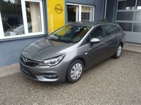 gebraucht Opel Astra ST Business Edition Start/Stop Automatik