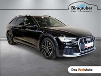 Gebraucht Audi A6 Allroad Comfort 204 PS (150 kW) 2024 Schwarz Kombi